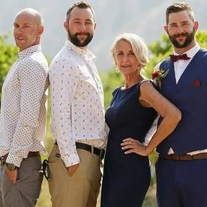 Meet your Posher, Frankie